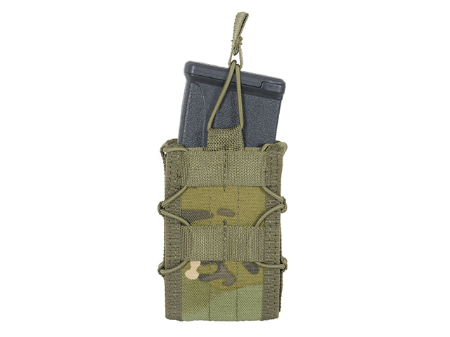 MOLLE Einzel Mag-Speed-Tasche - MT [8FIELDS] 1