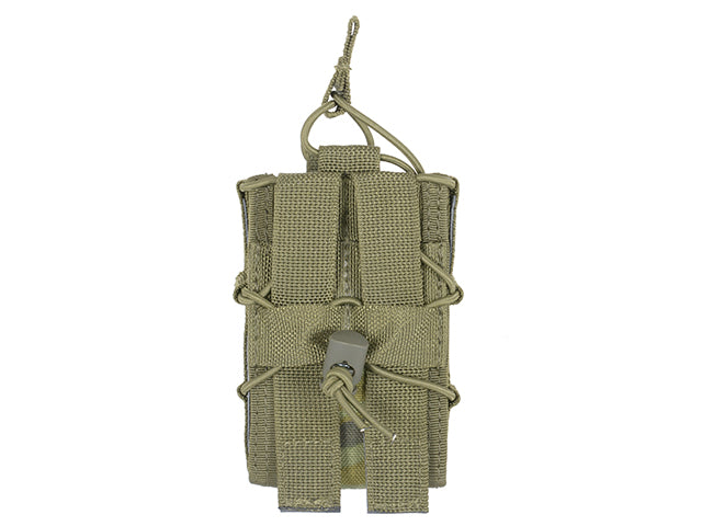 MOLLE Einzel Mag-Speed-Tasche - MT [8FIELDS] 4