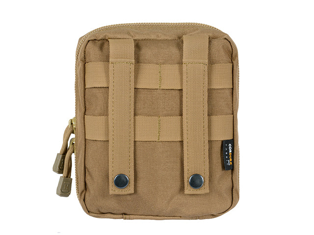 Large GP-Tasche - CB [8FIELDS PREMIUM] 3