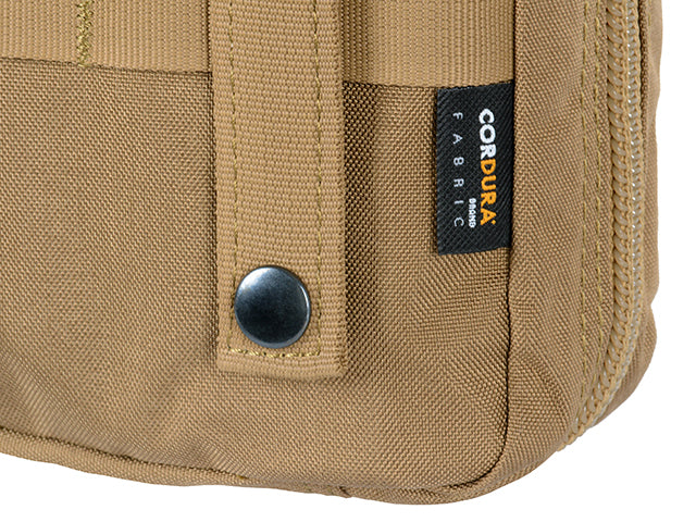Large GP-Tasche - CB [8FIELDS PREMIUM] 4