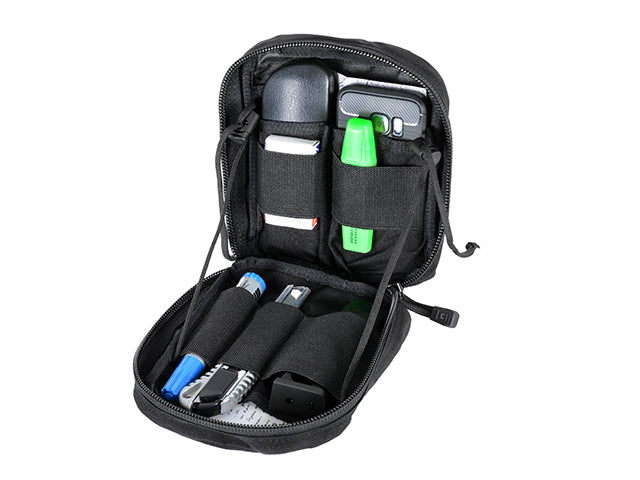 Large GP-Tasche - CB [8FIELDS PREMIUM] 5