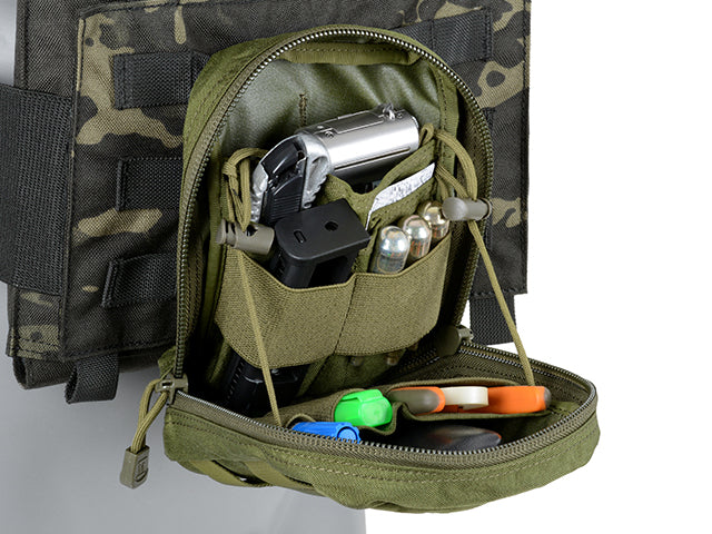 Large GP-Tasche - CB [8FIELDS PREMIUM] 6