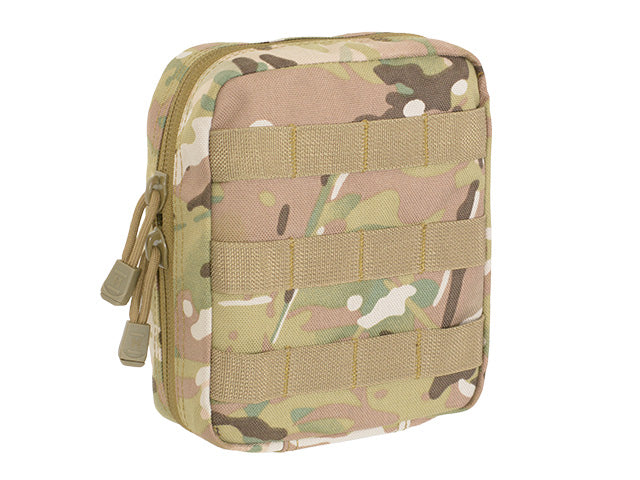 Large GP-Tasche - Multicamo [8FIELDS] 1