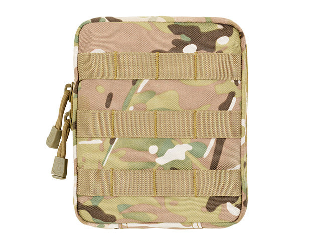 Large GP-Tasche - Multicamo [8FIELDS] 2