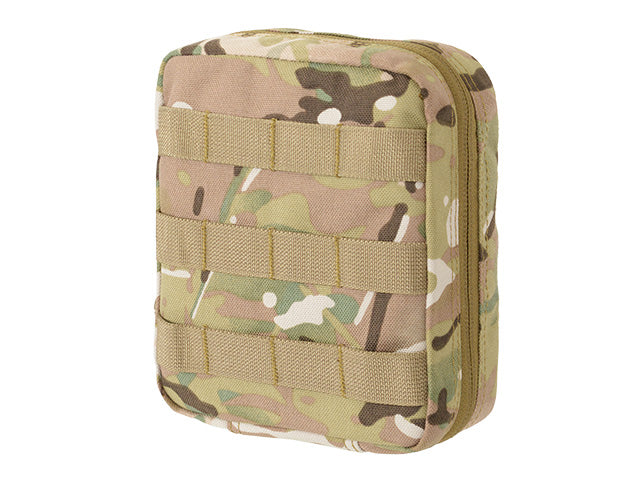 Large GP-Tasche - Multicamo [8FIELDS] 3