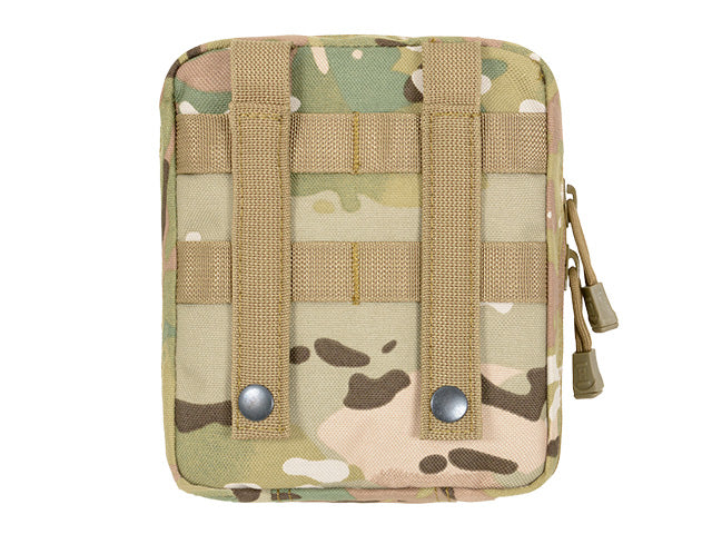Large GP-Tasche - Multicamo [8FIELDS] 4