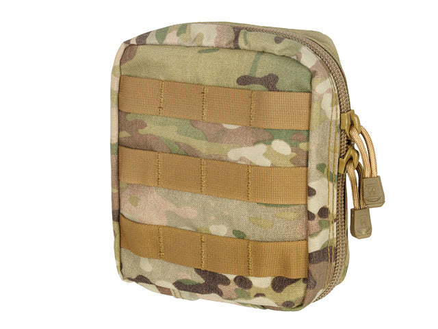 Large GP-Tasche - Multicam [8FIELDS PREMIUM] 1
