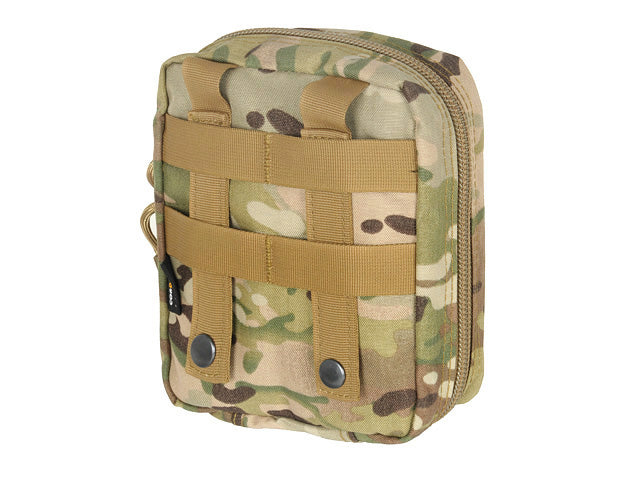 Large GP-Tasche - Multicam [8FIELDS PREMIUM] 2