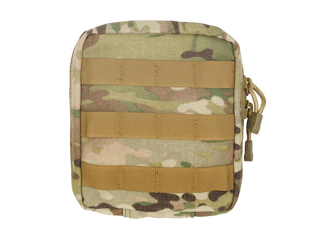Large GP-Tasche - Multicam [8FIELDS PREMIUM] 3