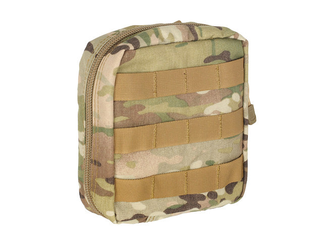 Large GP-Tasche - Multicam [8FIELDS PREMIUM] 4