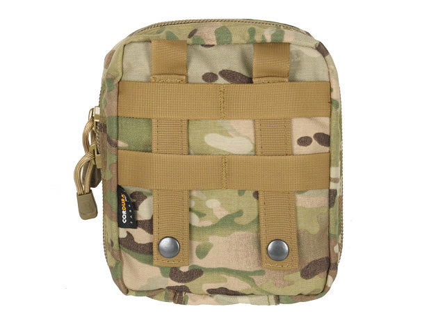 Large GP-Tasche - Multicam [8FIELDS PREMIUM] 5