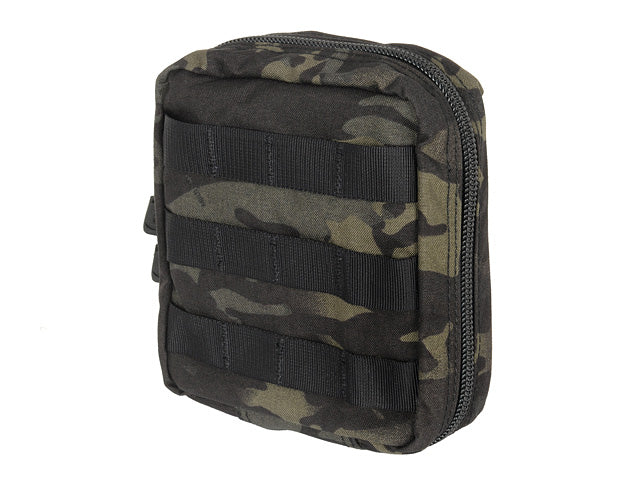 Large GP-Tasche - Multicam Schwarz [8FIELDS PREMIUM] 1