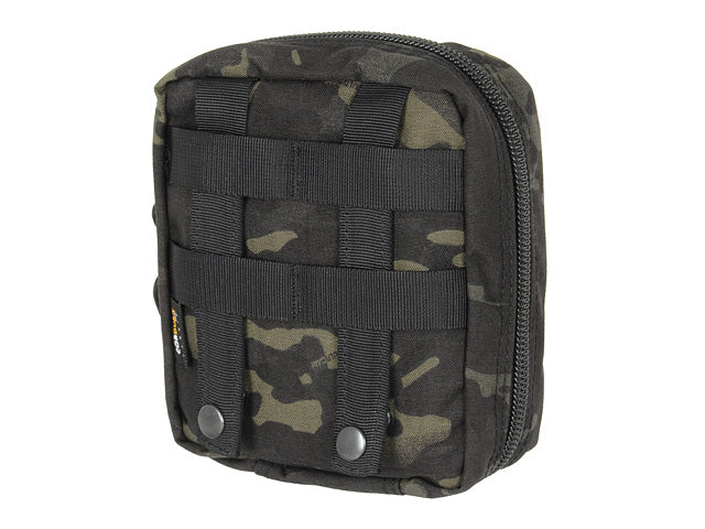 Large GP-Tasche - Multicam Schwarz [8FIELDS PREMIUM] 2