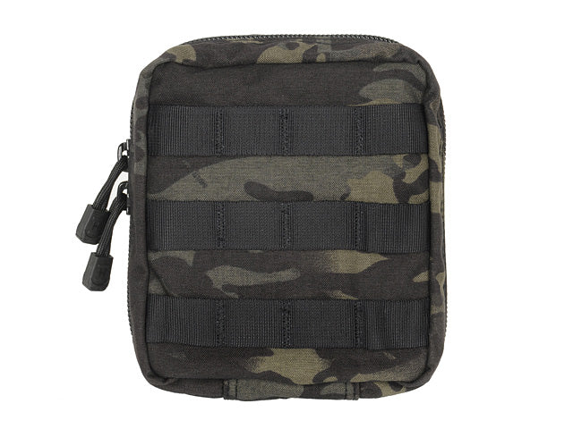 Large GP-Tasche - Multicam Schwarz [8FIELDS PREMIUM] 3