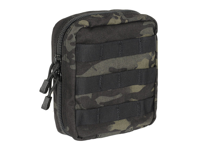 Large GP-Tasche - Multicam Schwarz [8FIELDS PREMIUM] 4