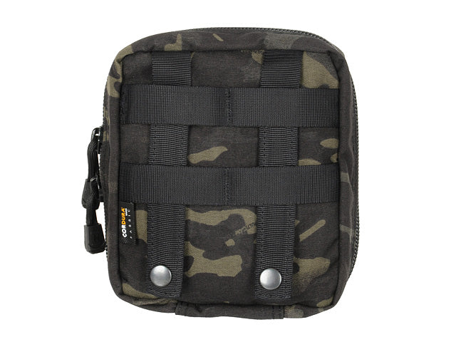 Large GP-Tasche - Multicam Schwarz [8FIELDS PREMIUM] 5