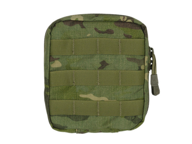 Large GP-Tasche - Multicam Tropic [8FIELDS PREMIUM] 3