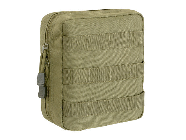 Large GP-Tasche - Oliv [8FIELDS] 1