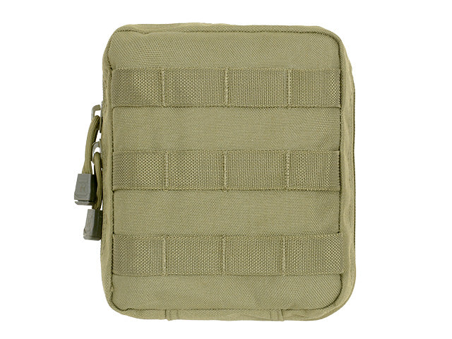 Large GP-Tasche - Oliv [8FIELDS] 2
