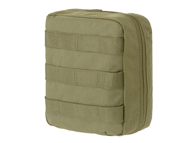 Large GP-Tasche - Oliv [8FIELDS] 3