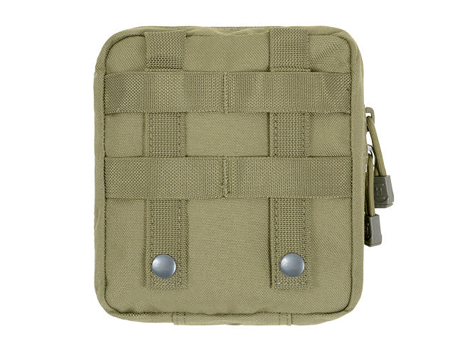 Large GP-Tasche - Oliv [8FIELDS] 4