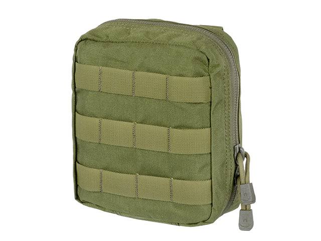 Large GP-Tasche - Oliv [8FIELDS PREMIUM] 1