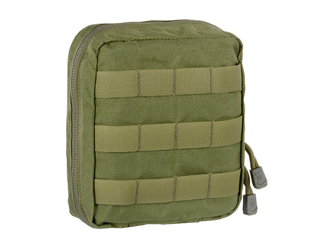 Large GP-Tasche - Oliv [8FIELDS PREMIUM] 2