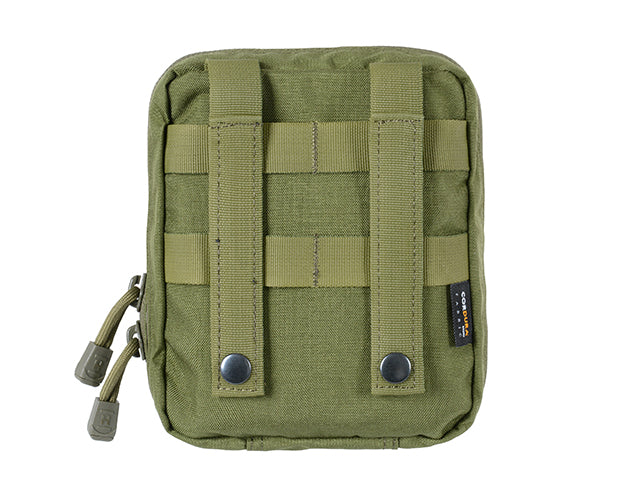 Large GP-Tasche - Oliv [8FIELDS PREMIUM] 3