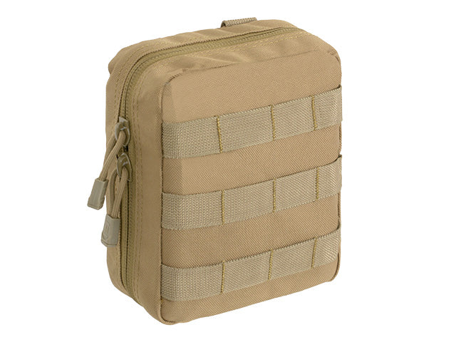 Large GP-Tasche - Coyote [8FIELDS] 1