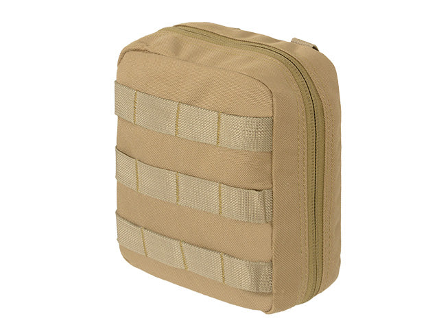 Large GP-Tasche - Coyote [8FIELDS] 3
