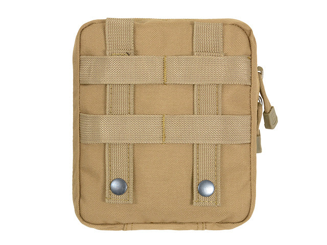 Large GP-Tasche - Coyote [8FIELDS] 4