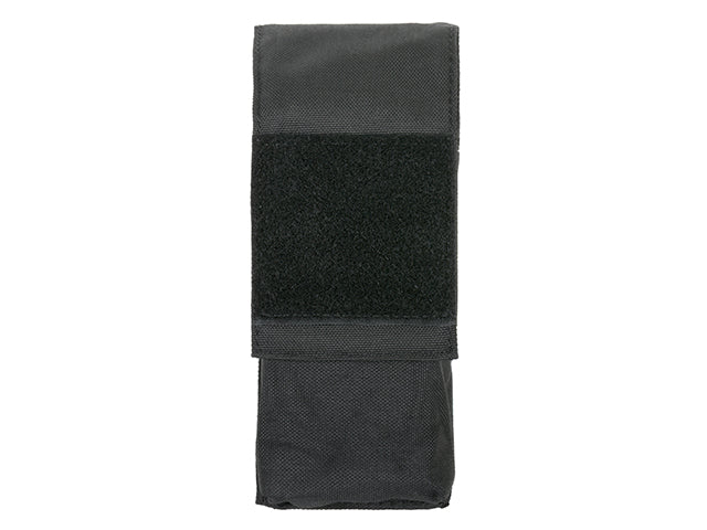 Multi Purpose Tasche - Schwarz [8FIELDS] 2