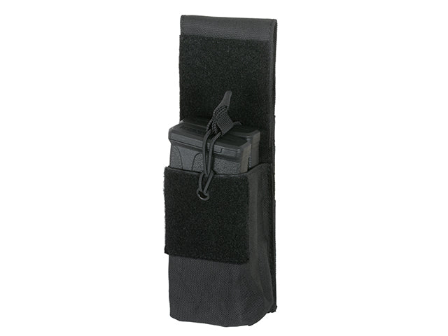 Multi Purpose Tasche - Schwarz [8FIELDS] 4