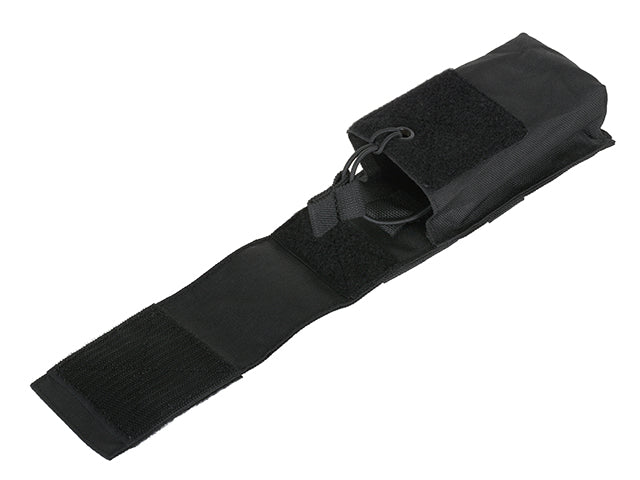 Multi Purpose Tasche - Schwarz [8FIELDS] 5