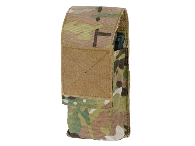 Multi Purpose Tasche - Multicamo [8FIELDS] 1