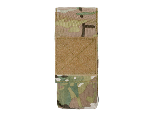 Multi Purpose Tasche - Multicamo [8FIELDS] 2