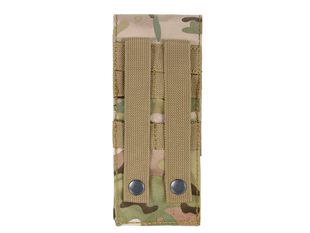 Multi Purpose Tasche - Multicamo [8FIELDS] 3