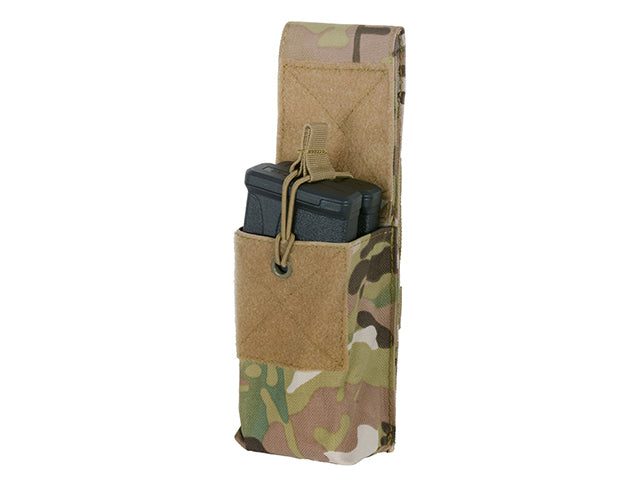 Multi Purpose Tasche - Multicamo [8FIELDS] 4