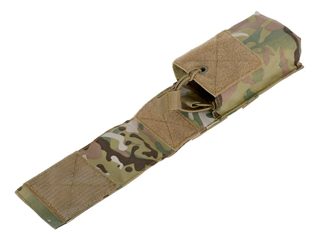 Multi Purpose Tasche - Multicamo [8FIELDS] 5