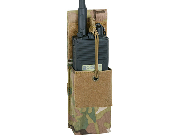 Multi Purpose Tasche - Multicamo [8FIELDS] 6