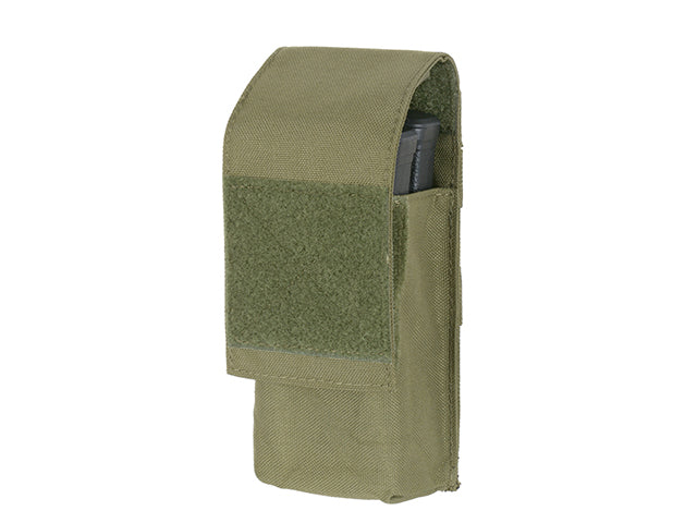 Multi Purpose Tasche - Oliv [8FIELDS] 1