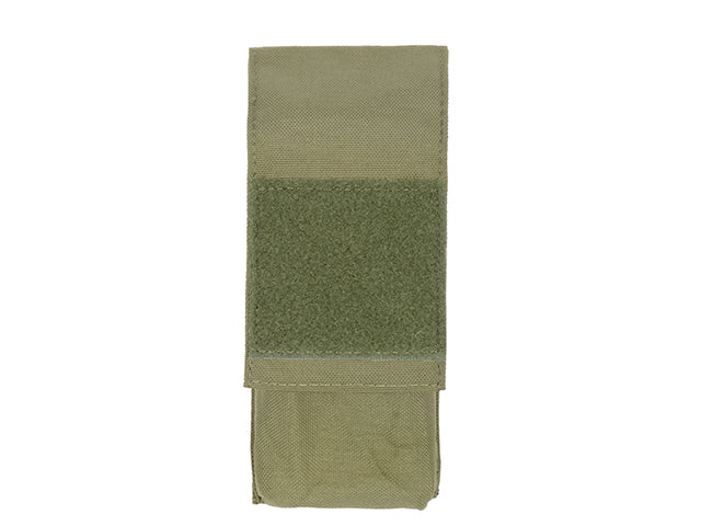 Multi Purpose Tasche - Oliv [8FIELDS] 2