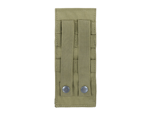 Multi Purpose Tasche - Oliv [8FIELDS] 4