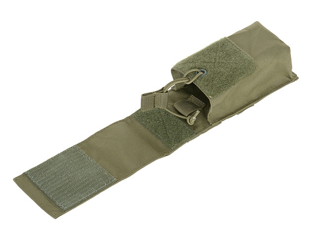 Multi Purpose Tasche - Oliv [8FIELDS] 5