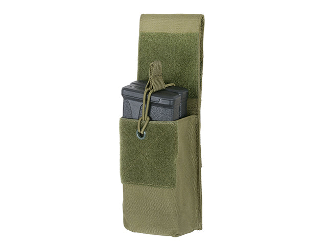 Multi Purpose Tasche - Oliv [8FIELDS] 6