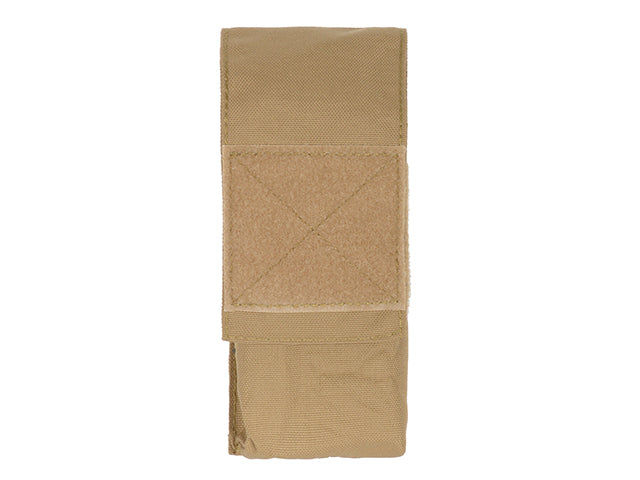 Multi Purpose Tasche - Coyote [8FIELDS] 2