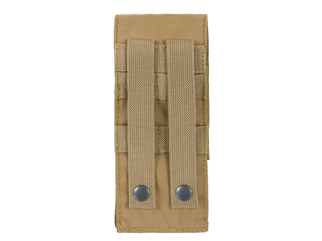 Multi Purpose Tasche - Coyote [8FIELDS] 3