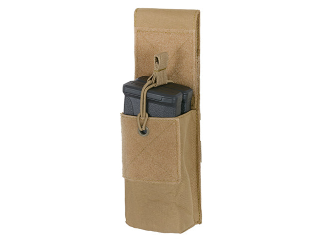 Multi Purpose Tasche - Coyote [8FIELDS] 4