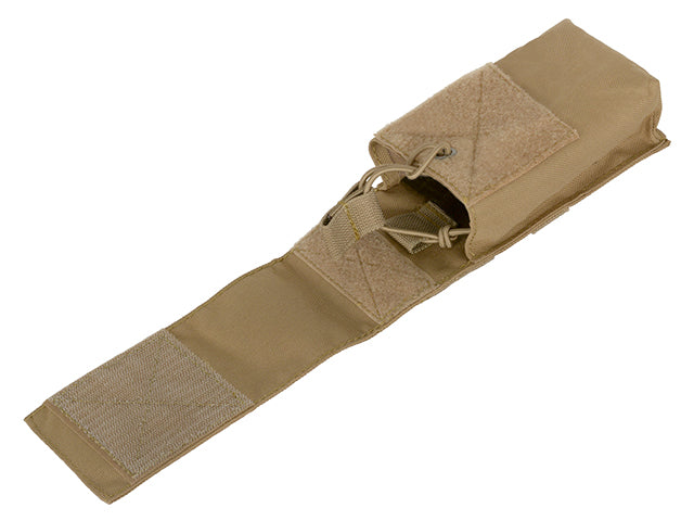 Multi Purpose Tasche - Coyote [8FIELDS] 5