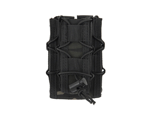 MOLLE Combo /Pistol Mag Speed Tasche - MB [8FIELDS] 2